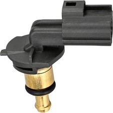 3L8A-12A648-AA Coolant Temperature Sensor Compatible with Escape Focus Fusion