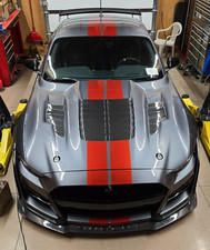 2021 Ford Mustang SHELBY GT500