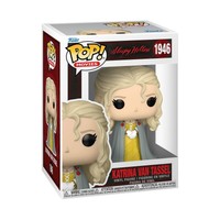 Funko Pop! Movies: Sleepy Hollow – Katrina Van Tassale Van Tassel - Sleepy Hollo