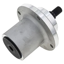 8TEN Spindle for Encore 42 48 52 61 Inch Deck Fastrack Super Mini Z 583106