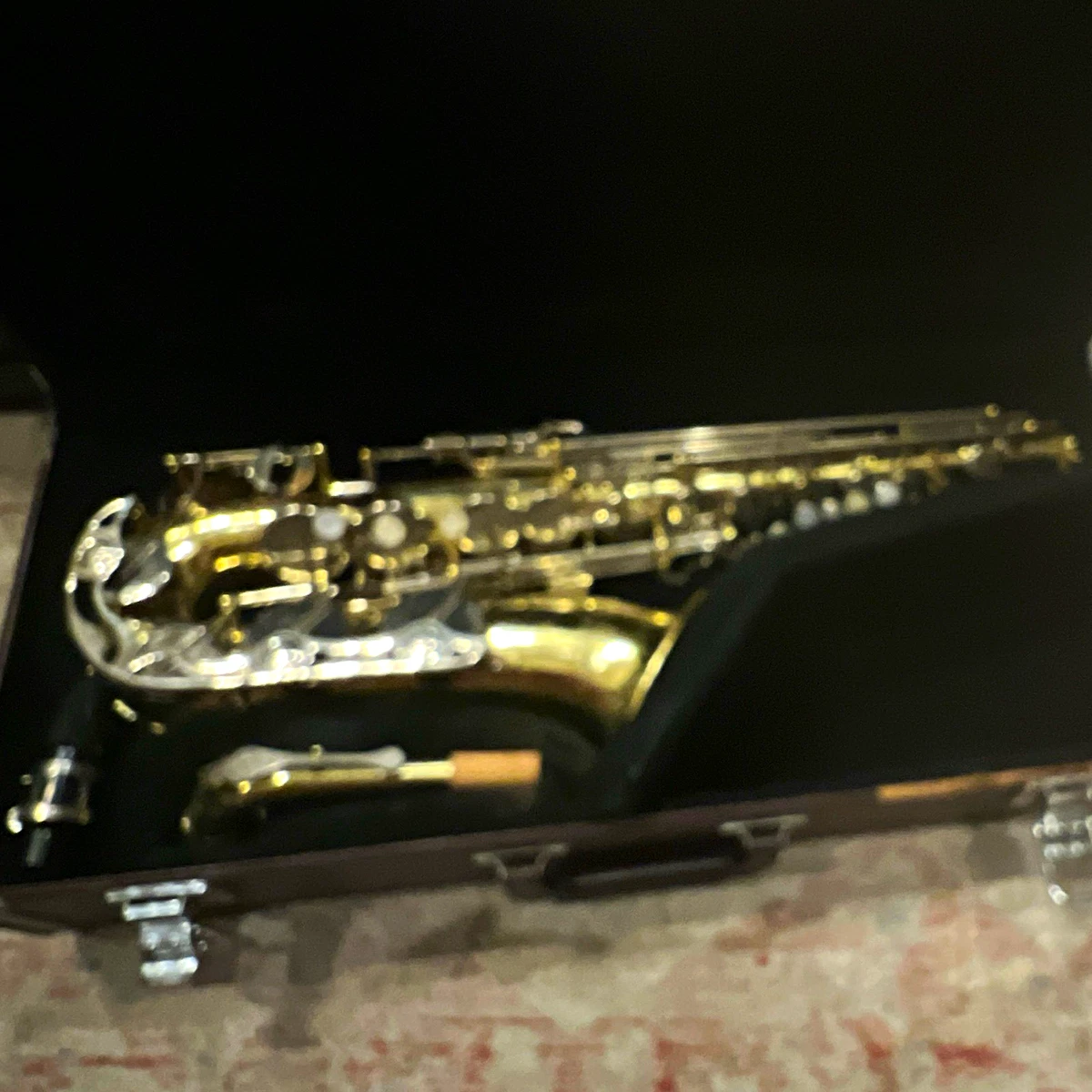 Yamaha Yas 23 Alto Saxophone | eBay
