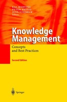 Kai Mertins (U. A.) | Knowledge Management | Taschenbuch | Englisch (2010)