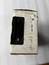 Advanced Motion Controls SP-1103 AMC 10A Four...