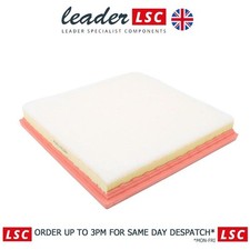 AIR FILTER ELEMENT Vauxhall ASTRA J CASCADA ZAFIRA C NEW 13272719
