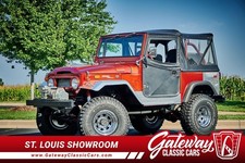 1971 Toyota Land Cruiser for Sale