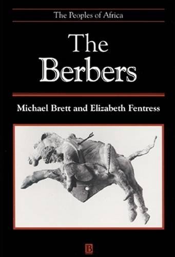 The Berbers - Michael Brett