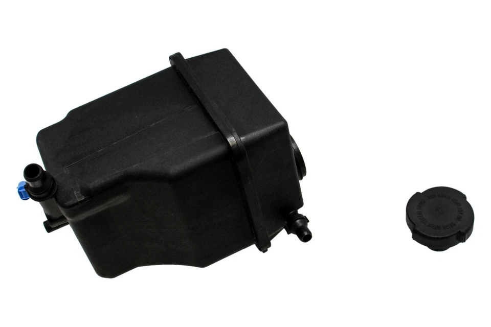 For BMW X5 2004-2006 CRP EPK0138 Engine Coolant Reservoir Kit Foto 3 de 4