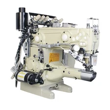  Fully Automatic Sewing Machine  Household Electric Industrial Sewing Machine