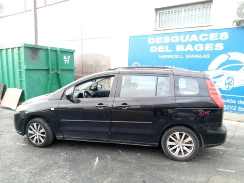 VJ370605 Turbocompresor para MAZDA 5 BERLINA (CR) 2.0 Active+ 2005 524526 - Imagen 7 de 9