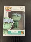Funko Pop! Animation: Frieren: Beyond Journey's End - Himmel Statue #1989 Chase
