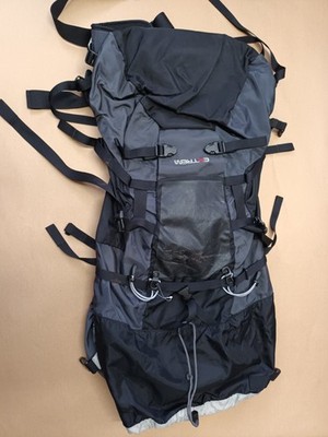 Berghaus Arete Pro 45 Extrem Fusion Pro Verteflex Wanderrucksack Rucksack Tasche