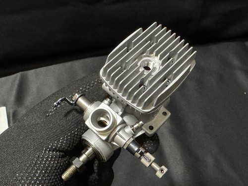 O.S. Engine Max 32SX-H Ring New Made in Japan - Picture 5 of 8
