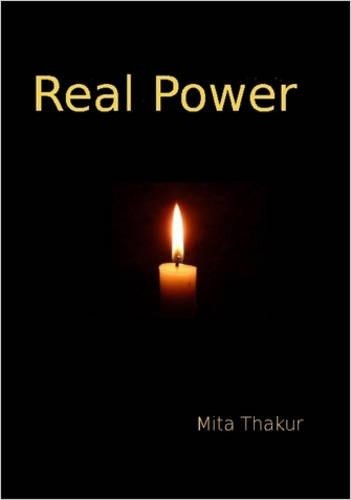 Мита Тхакур Реальная сила (в мягкой обложке) (ИМПОРТ ИЗ Великобритании)