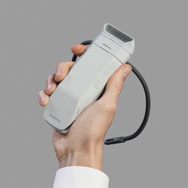 SONY Wearable Thermo Device REON POCKET PRO Sensing Kit RNPK-P1T