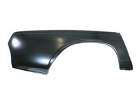 Rechte Seitenwand Komplett FüR Mercedes W113 Pagode 1136400609