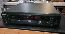 Sony RCD-W1 CD-R CD-RW Player/Recorder In Very Good Condition With Test Disc