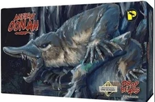 Drop Bears: Ancient Oonah Expansion