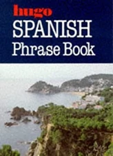 Spanish Phrase Book : New Edition Paperback