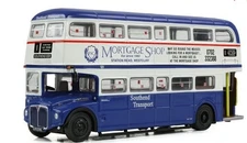 EFE ROAD SOUTHEND TRANSPORT AEC RML ROUTEMASTER 42304