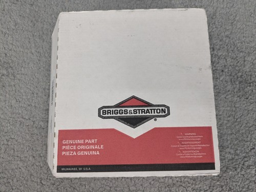 Genuine OEM Briggs & Stratton 7074968YP 7" fan, New - Picture 6 of 7
