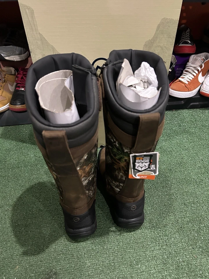 Magellan Outdoors Women’s Snake Shield Armor 2.0 Size 9.5 - Image 4 of 4