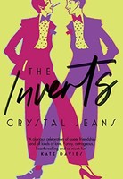 Crystal Jeans - Inverts - Hardback - 07 - G245Z