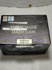 THINKWARE DASH CAM 4K-QHD P31014549 