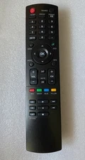 Vintage NH200UD Funai Replacement Remote Control For Sylvania Emerson LCD TV's