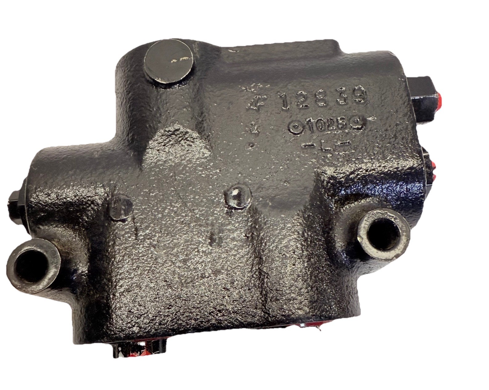 EATON AT348935 FLOW CONTROL VALVE