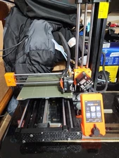 Prusa Mini 3D Printer Original, Fully Assembled