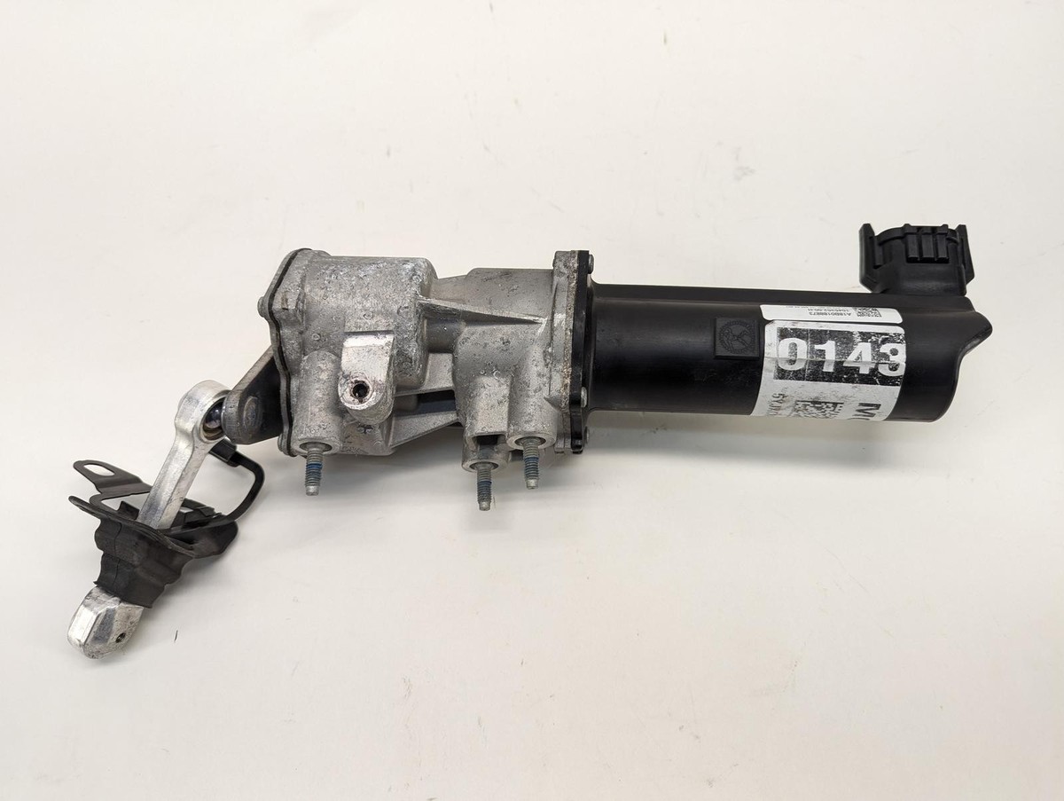 テスラ 2017-2018 Tesla Model X Front Right Door Motor 1045352-00-H | eBay