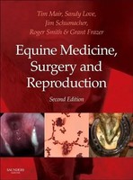 Tim Mair (U. A.) | Equine Medicine, Surgery And Reproduction | Buch | Englisch