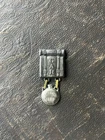 GAR ST LOUIS MEDAL PIN 1887