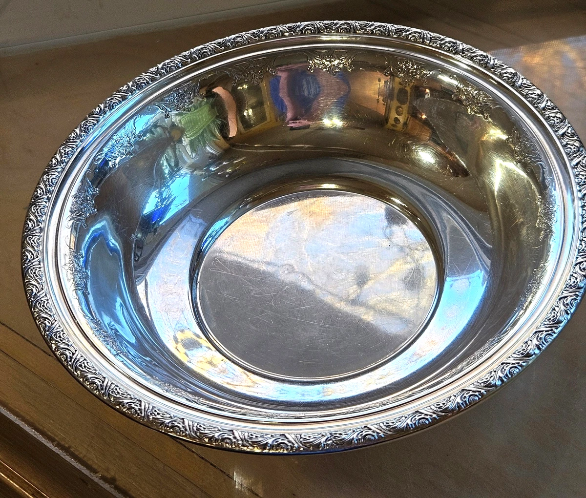 スターリングシルバー コンポート皿 C71-2 ALVIN アルヴィン　mine Alvin Antique US Sterling Silver Bowls for sale | eBay