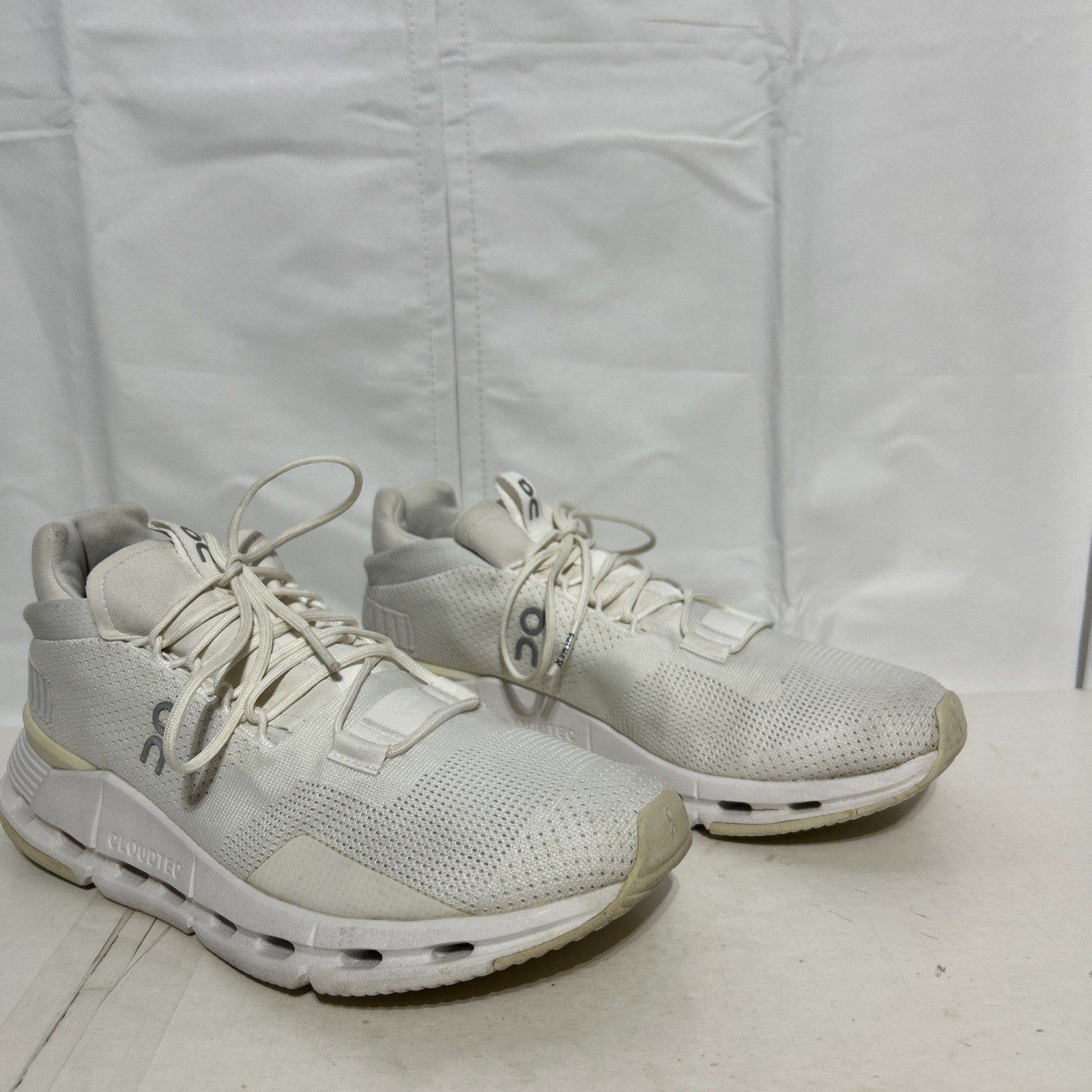 Oncloud  Running Women's Cloudtec Athletic Sneake… - image 2