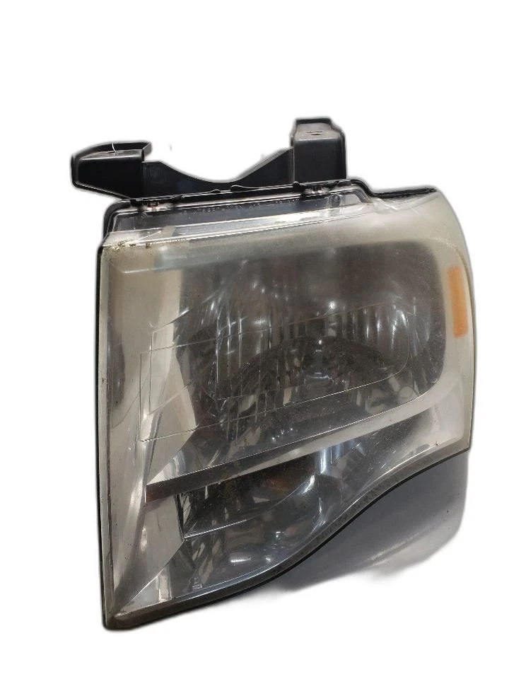 Faro izquierdo conductor fondo brillante compatible con 07-14 EXPEDITION 1284546 Foto 2 de 4