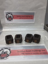 ALLEN BRADLEY,RC-3411,COIL 380/440V 50/60CY LOT OF 4 PRE-OWNED