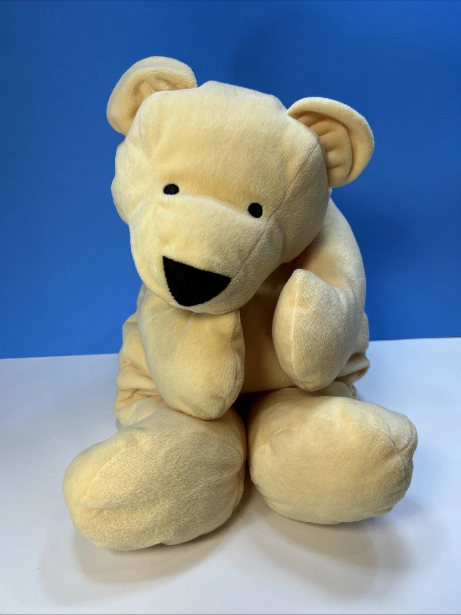 North American Bear ぬいぐるみ　34㎝ North American Bear Company Collectors & Hobbyists Medium (14-24