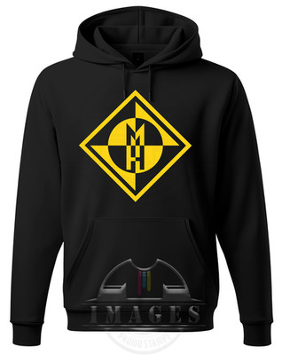 MACHINE HEAD HOODIE HOODIES MUSIC HEAVY GROOVE METAL BAND