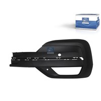 StoßFäNger Vorne Links DT Spare Parts Iam-Expertise Passend FüR VW