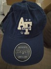 Air Force Academy Falcons Ncaa Scholarship Vault Zephyr Dad Cap Hat Nwt! Rare!