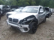 Passenger Corner/Park Light Fog-driving Fits 11-13 BMW X5 1906829