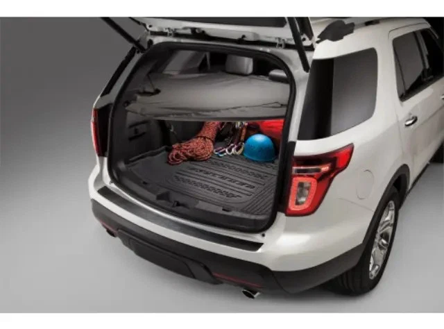 Genuine Ford 2011-2019 Explorer Cargo Area Protector BB5Z-6111600-AA