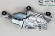 ORIGINAL Wischermotor hinten TOYOTA YARIS CROSS (MXP_)  2022