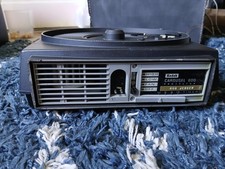 Kodak carousel 800 Projector w power /remote/case tested 