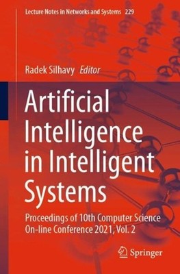 Artificial Intelligence in Intelligent Systems: Proceedings of 10th Computer Sci
