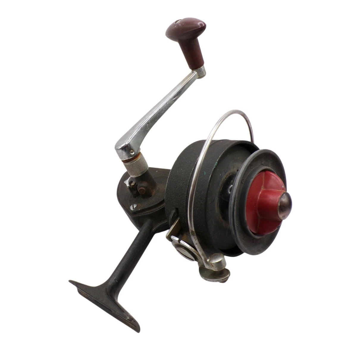 D.A.M Saltwater Vintage Spinning Fishing Reels for sale | eBay