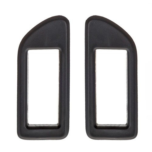 Door Handle Bezels Compatible with 1992 1998 For DODGE For VIPER Models - Picture 3 of 8