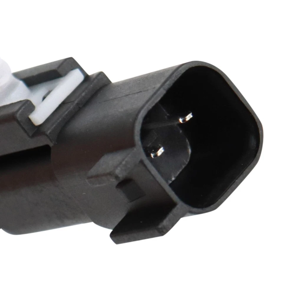 Front ABS Wheel Speed Sensor Set Fits 2015-2022 Chevrolet Colorado GMC Canyon - Image 3 of 4