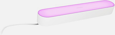 Philips Hue Playbar In Weiss Erweiterung